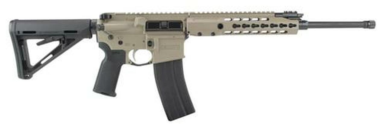 Barrett REC7 Gen II 223 Remington/5.56 NATO 16″ Barrel, Magpul, 30rd