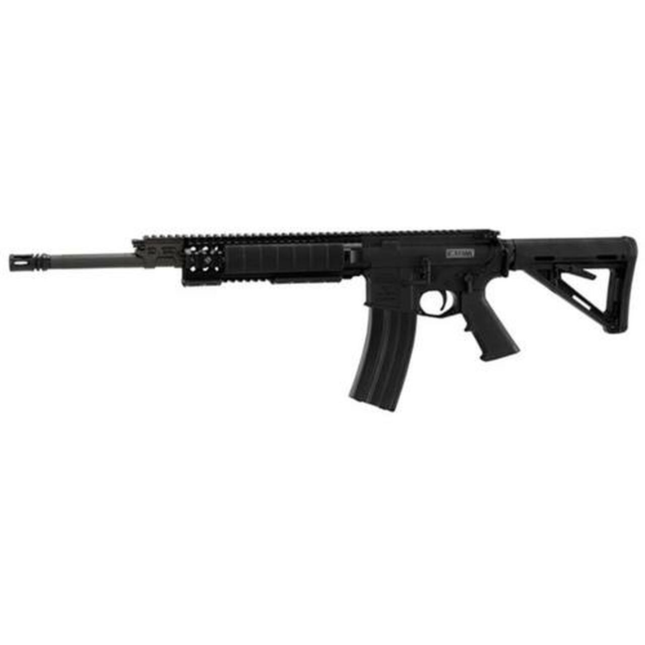 BARRETT REC7 GEN II 300 Blackout Direct Impingment 16″ Barrel 30 Rd Mag