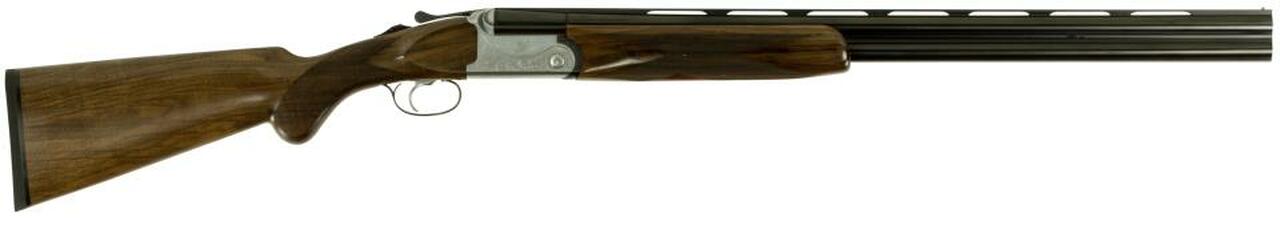 Barrett Sovereign Over/Under 16 Ga 26″ 3″ Walnut Stock Steel Rcvr