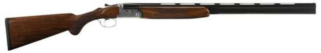 Barrett Sovereign Rutherford Over/Under 16 Ga 26″ 3″ Walnut Stock Steel