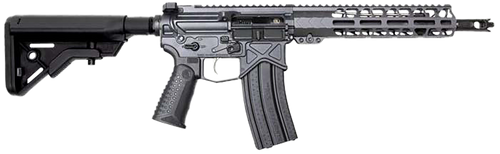 Battle Arms Development Authority Elite 223 Remington/5.56x45mm, 10.5″ Barrel, Combat Gray, M-Lok Handguard, 30rd