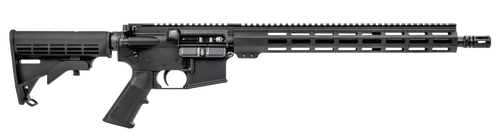 Battle Arms Workhorse-LT 223 Wylde, Black, M-Lok Handguard, 30rd