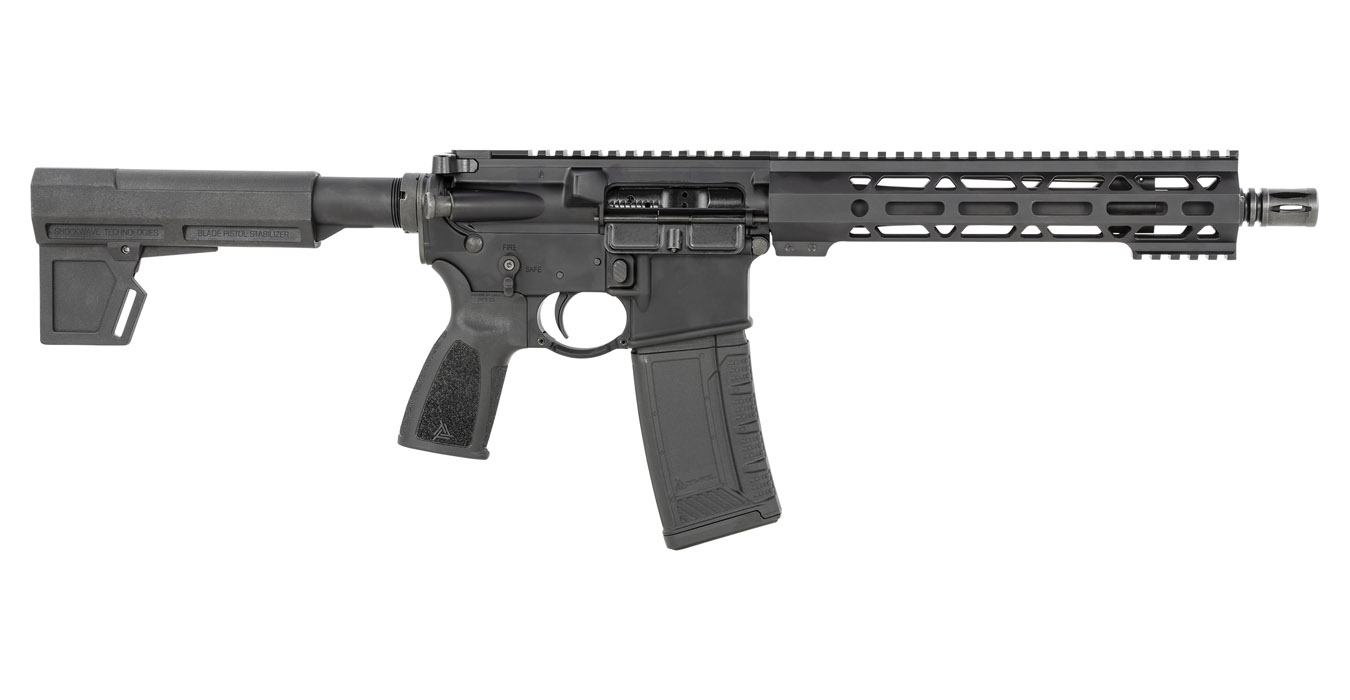 BD-15 5.56mm AR-15 Pistol