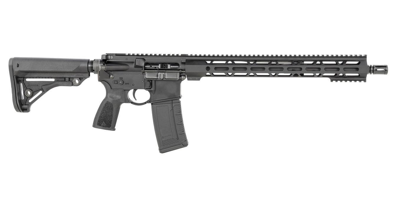 BD-15 5.56mm Optic Ready AR-15 with M-LOK Handguard