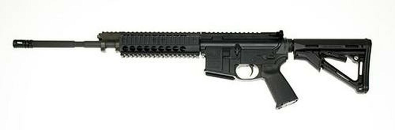 Bean Firearms AR-15 223 16 inch A3 Gas Piston Rifle