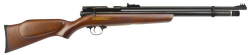 Beeman Chief Air Rifle 177 Pellet, Hardwood, 1rd