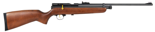 Beeman SAG Deluxe CO2 Air Rifle 177 Pellet, Hardwood, 1rd