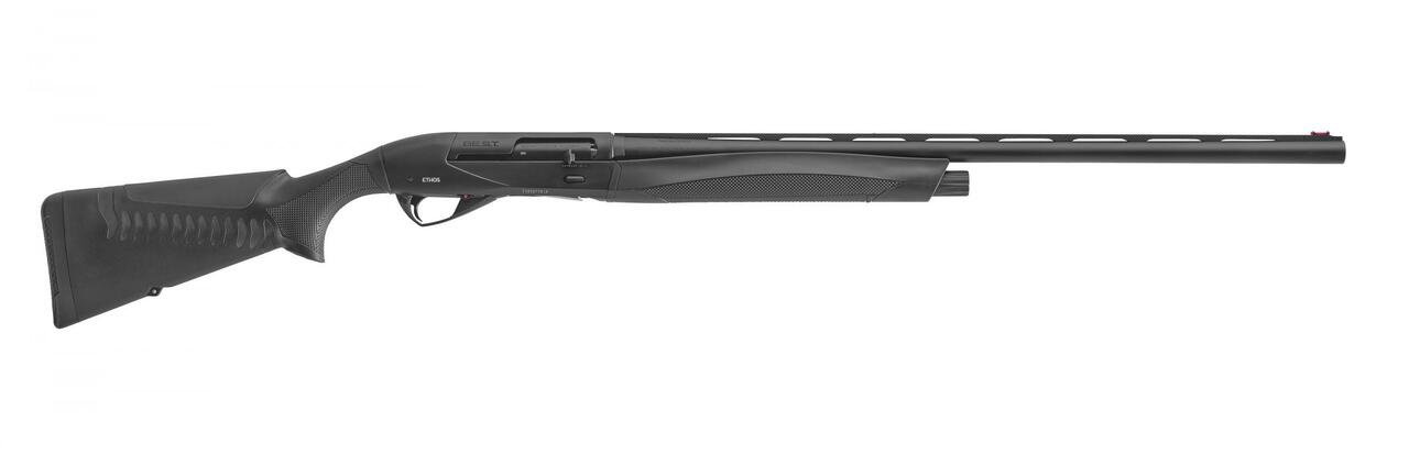Benelli Ethos B.E.S.T. 12 Ga 28″ Barrel Black BEST Treatment, Synthetic Stock