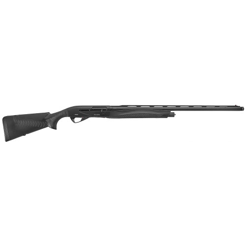 Benelli Ethos Cordoba 12 Ga, 28″ Barrel, 3″ Chamber, BE.S.T. Black, 4rd
