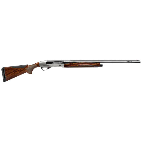 Benelli ETHOS Sport 20g, 28″ Ported Barrel, AA-Grade satin walnut, Nickel, 4rd