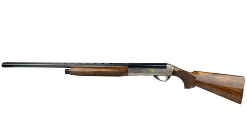 Benelli Legacy Executive Limited Edition 12 Ga, 3″ Chamber 28″ Barrel, Walnut, 3rd