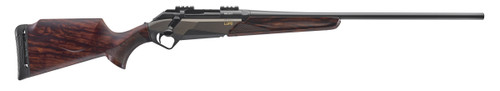 Benelli LUPO 30-06 Springfield, 24″ Barrel, BE.S.T Finish, AA-Grade Satin Walnut, 5rd