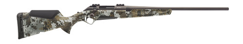 Benelli LUPO 300 Win Mag, 24″ Barrel, BE.S.T Finish, Elevated II Digitized Camo, 5rd