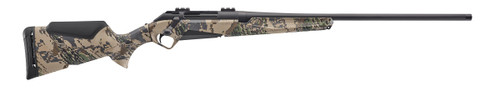 Benelli LUPO 308 Win, 24″ Barrel, BE.S.T Finish, Digitized Camo, 5rd