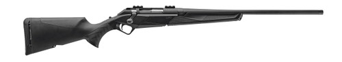 Benelli LUPO 6.5 PRC, 24″ Barrel, Black Synthetic, 4rd