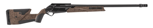 Benelli Lupo HPR .300 PRC, 26″ Fluted Barrel, Muzzle Break, Tan w/Black Webbing, 4rd
