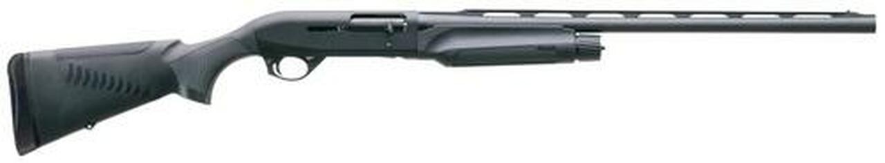 Benelli M2 Field 12 Ga, 24″ Barrel, 3″, Black ComforTech, 3rd