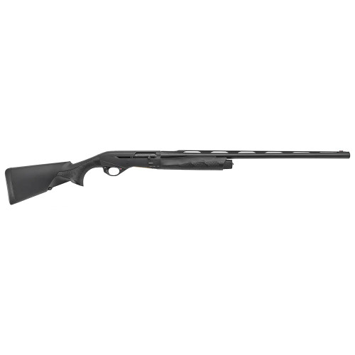 Benelli M2 Field 12 Ga, 26″ Barrel, 3″ Chamber, Black, 3rd