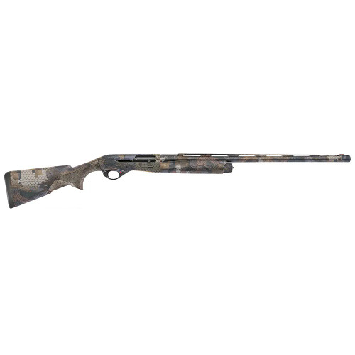 Benelli M2 Field 12 Ga, 26″ Barrel, 3″ Chamber, Gore Optifade Timber, 3rd