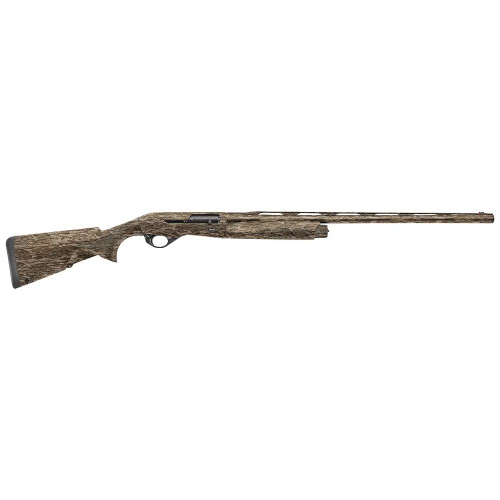 Benelli M2 Field 12 Ga, 28″ Barrel, 3″ Chamber, Mossy Oak Bottomland, 3rd