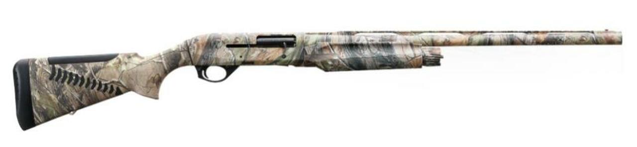 Benelli M2 Field 12 Ga Shotgun, 21″, Realtree APG, Comfortech Stock