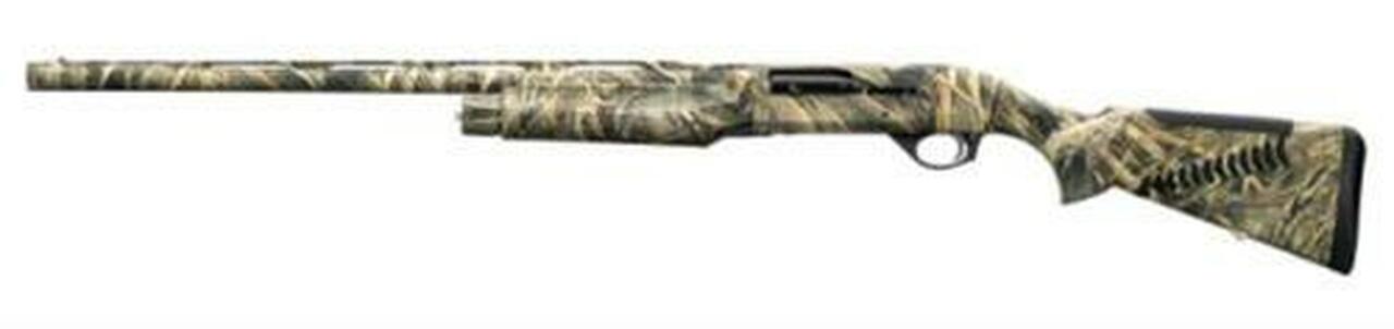 Benelli M2 Field 12 Ga Shotgun, 28″, Left Hand, Max-5 Camo, 3″ Chamber