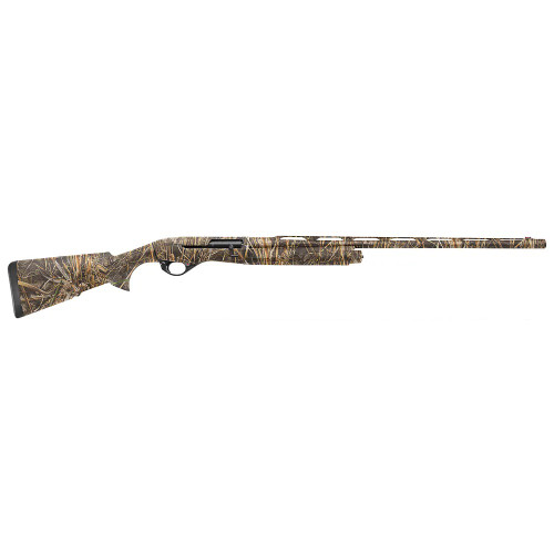 Benelli M2 Field 20 Ga, 26″ Barrel, 3″ Chamber, Realtree Max-7, 3rd