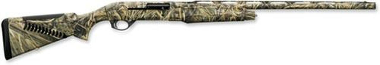 Benelli M2 Field 20 Ga, Comfortech Stock Max-5 Camo 28″ Barrel
