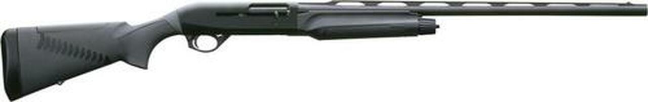 Benelli M2 Field 20 Ga Shotgun, 26″, 3″ Chamber, Black Synthetic Stock