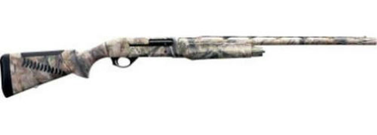 Benelli M2 Field 20g 24 ComforTech Stock APG Camo