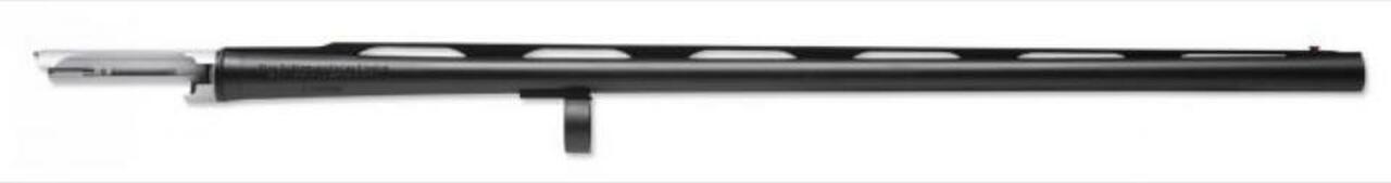 Benelli M2 Field Barrel, Left Hand, 12 Ga, 24″, Matte Black