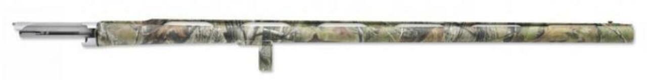 Benelli M2 Field Barrel, Left Hand, 12 Ga, 24″, Realtree APG