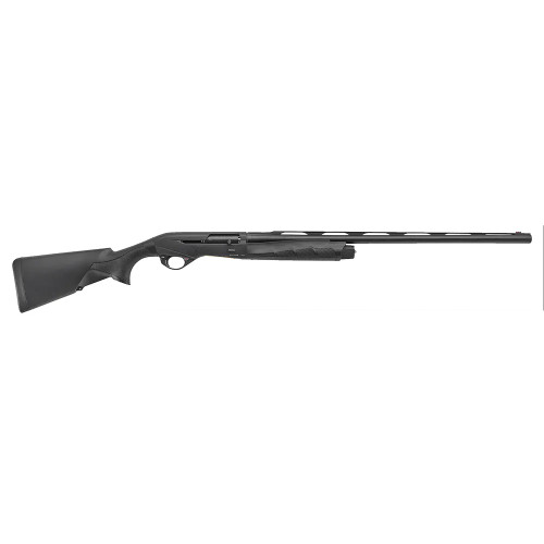 Benelli M2 Field Compact 12 Ga, 26″ Barrel, 3″ Chamber, Black, 3rd