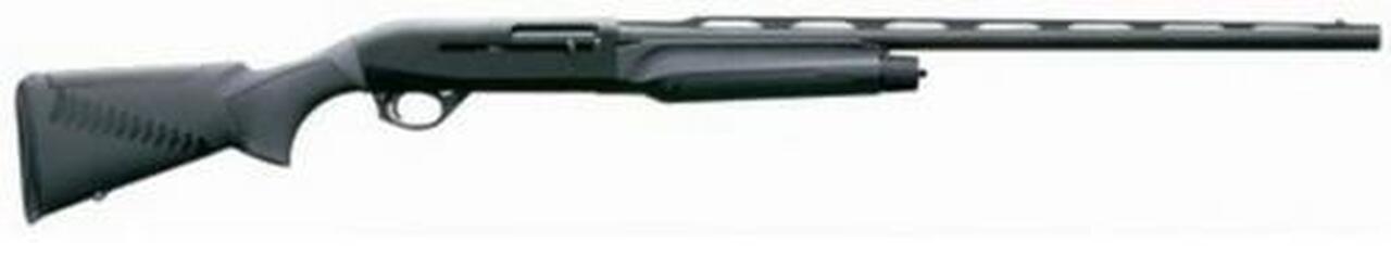 Benelli M2 Field Compact 20 Ga Shotgun, 24″, 3″, Black Synthetic