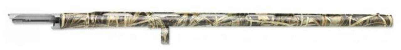 Benelli M2 Field Left Hand 12 Gauge 28″ Barrel Max-5
