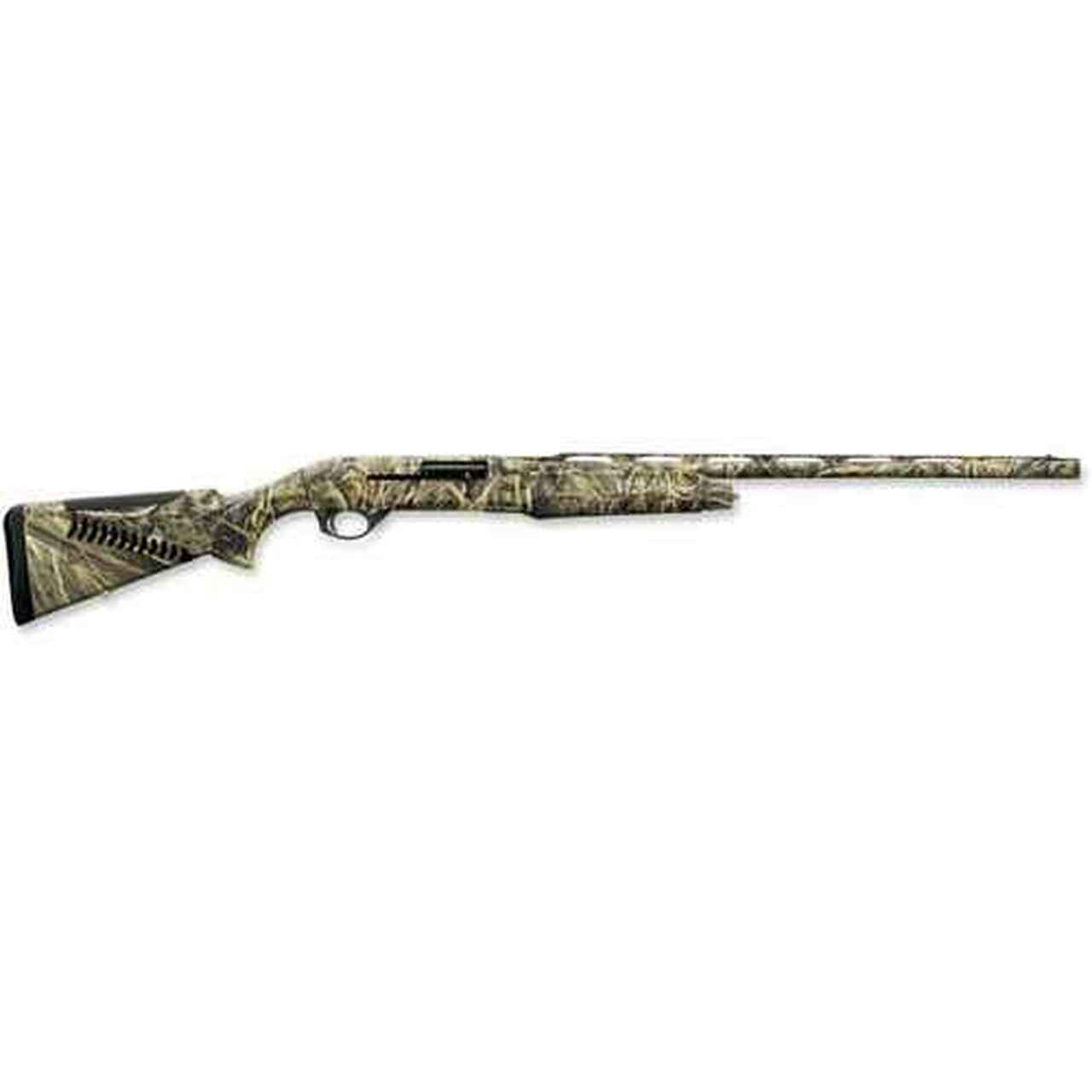 Benelli M2 Field, Semi-Auto 12ga, 28″, 3″, 3rd, Shadow Grass Blades