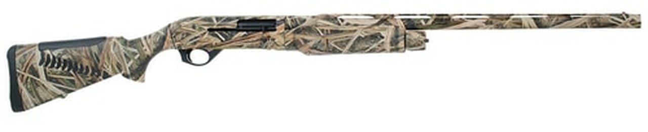 Benelli M2 Field, Semi-Auto 20g, 26″, 3″, 3rd, Shadow Grass Blades