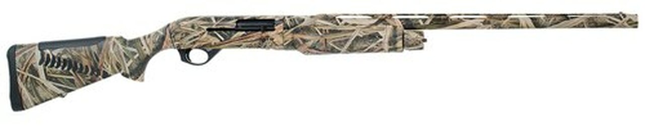 Benelli M2 Field, Semi-Auto 20g, 28″, 3″, 3rd, Shadow Grass Blades