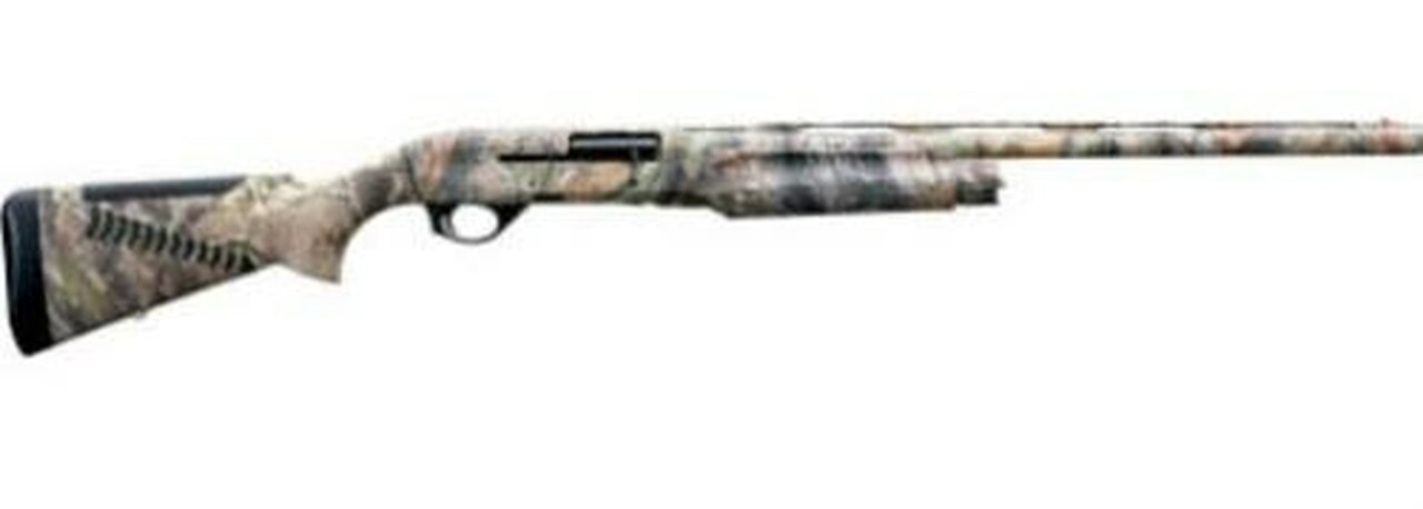 Benelli M2 Realtree APG Comfortech Adj. Rifle Sight 20 Ga 24″ Barrel, rd, 3 rd