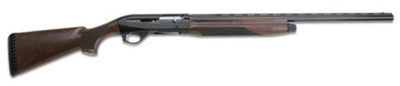 Benelli Montefeltro 12ga 26″ Barrel Walnut
