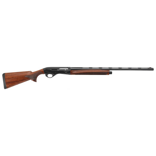 Benelli Montefeltro 20 Ga, 26″ Barrel, 3″ Chamber, Satin Walnut 4rd