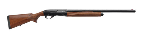 Benelli Montefeltro 20 Ga, 3″ Chamber 24″ Barrel, Walnut Furniture, 4rd