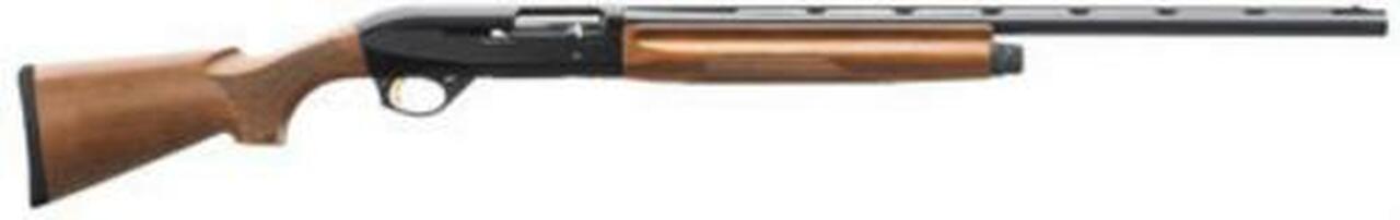 Benelli Montefeltro Semi-Auto 20 Ga, 26″, 3″ Chamber, Satin Walnut