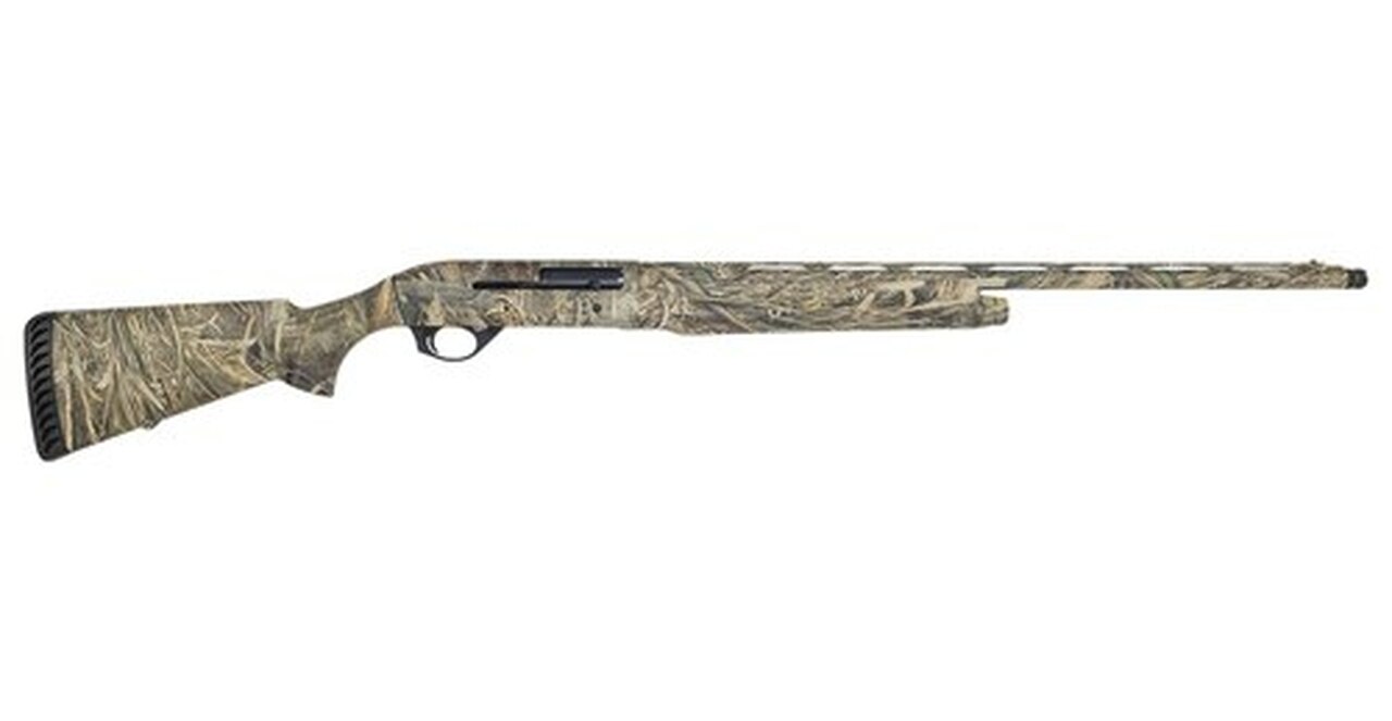 Benelli Montefeltro Semi-Auto 20 Ga, 26″ Barrel, 3″, Realtree Max-5, 4rd