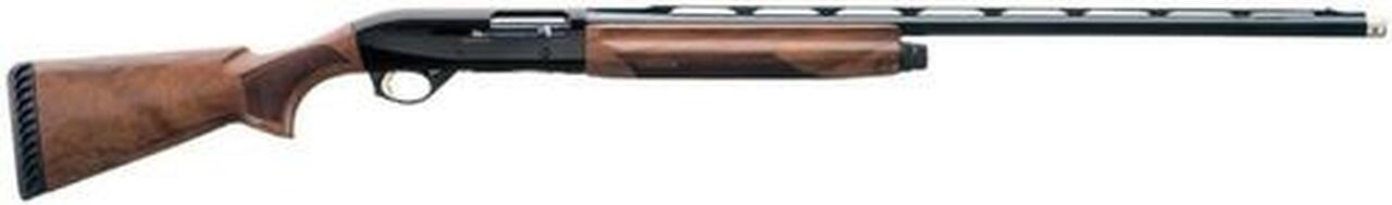 Benelli Montefeltro Sporting 12g 30″ Ported Barrel, Satin Walnut Stock