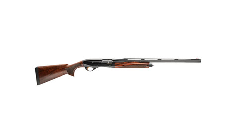 Benelli Montefeltro Ultra Light 20 Ga, 24″ Barrel, 3″ Chamber, Satin Walnut, 4rd