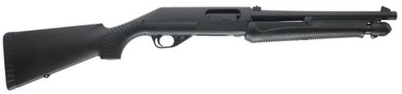Benelli NOVA Entry 14″ Short Barrel Shotgun Tactical Rifle Sight NFA/Class 3