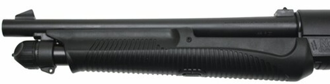 Benelli NOVA Entry 14″ Short Barrel Shotgun Tactical Rifle Sight NFA/Class 3