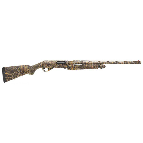 Benelli Nova Pump 12 Ga, 26″ Barrel, Realtree Max-7, 4rd
