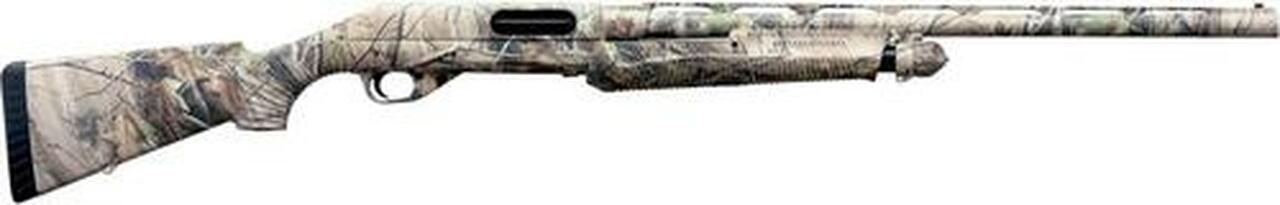 Benelli Nova Pump 12g 26 Realtree APG HD Camo